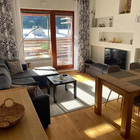 Διαμέρισμα Bjelasnica Σαράγεβο