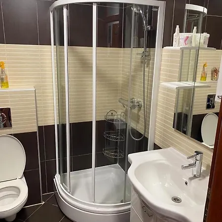 Διαμέρισμα Bjelasnica