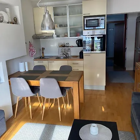 Διαμέρισμα Bjelasnica Σαράγεβο