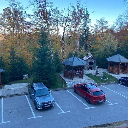 Bjelasnica Σαράγεβο