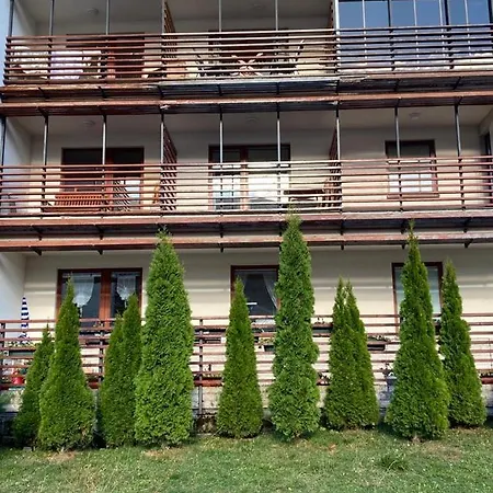 Διαμέρισμα Bjelasnica