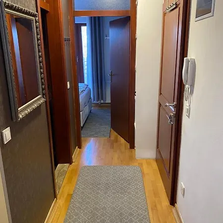 Bjelasnica Διαμέρισμα *