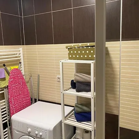 Bjelasnica Διαμέρισμα Σαράγεβο