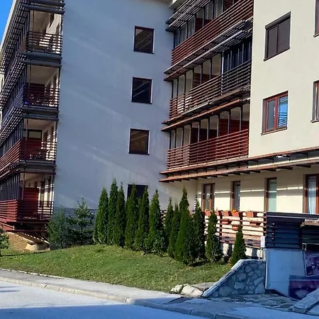 Διαμέρισμα Bjelasnica