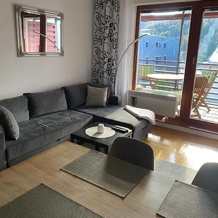 Bjelasnica Διαμέρισμα